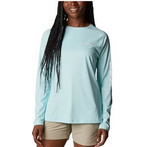 Women’s PFG Tidal Deflector™ Long Sleeve Shirt